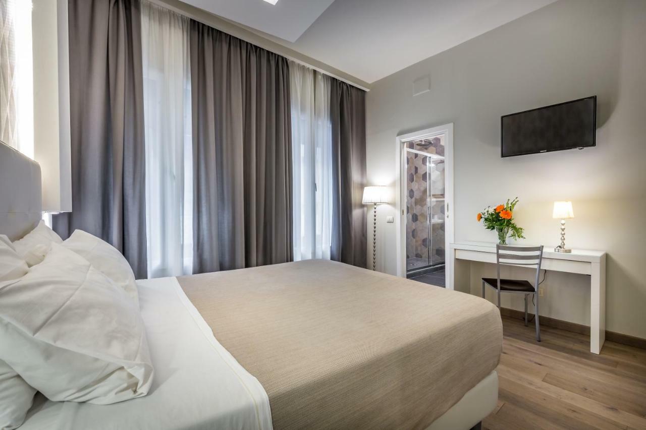 Apartment mit 2 Schlafzimmern